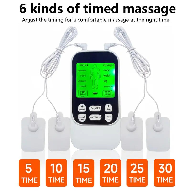 Lunoya Compact Muscle Massager