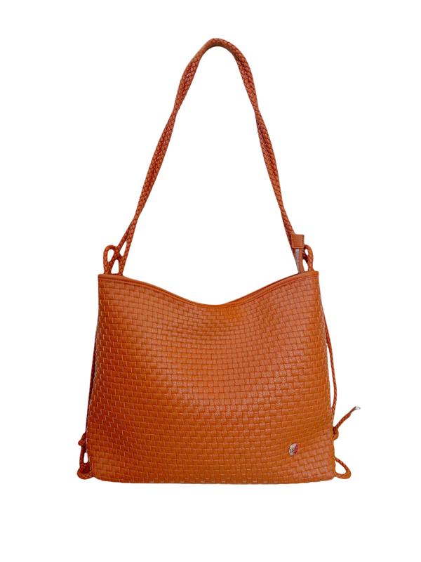 LUNOYA Backpack Tote