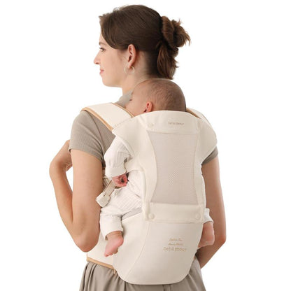 LUNOYA Adjustable Baby-Carrier