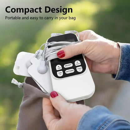 Lunoya Compact Muscle Massager