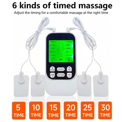 Lunoya Compact Muscle Massager
