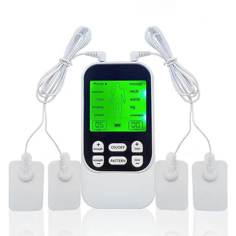 Lunoya Compact Muscle Massager