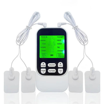 Lunoya Compact Muscle Massager