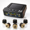 Lunoya™  Trailer Tire Pressure System (MOCK)