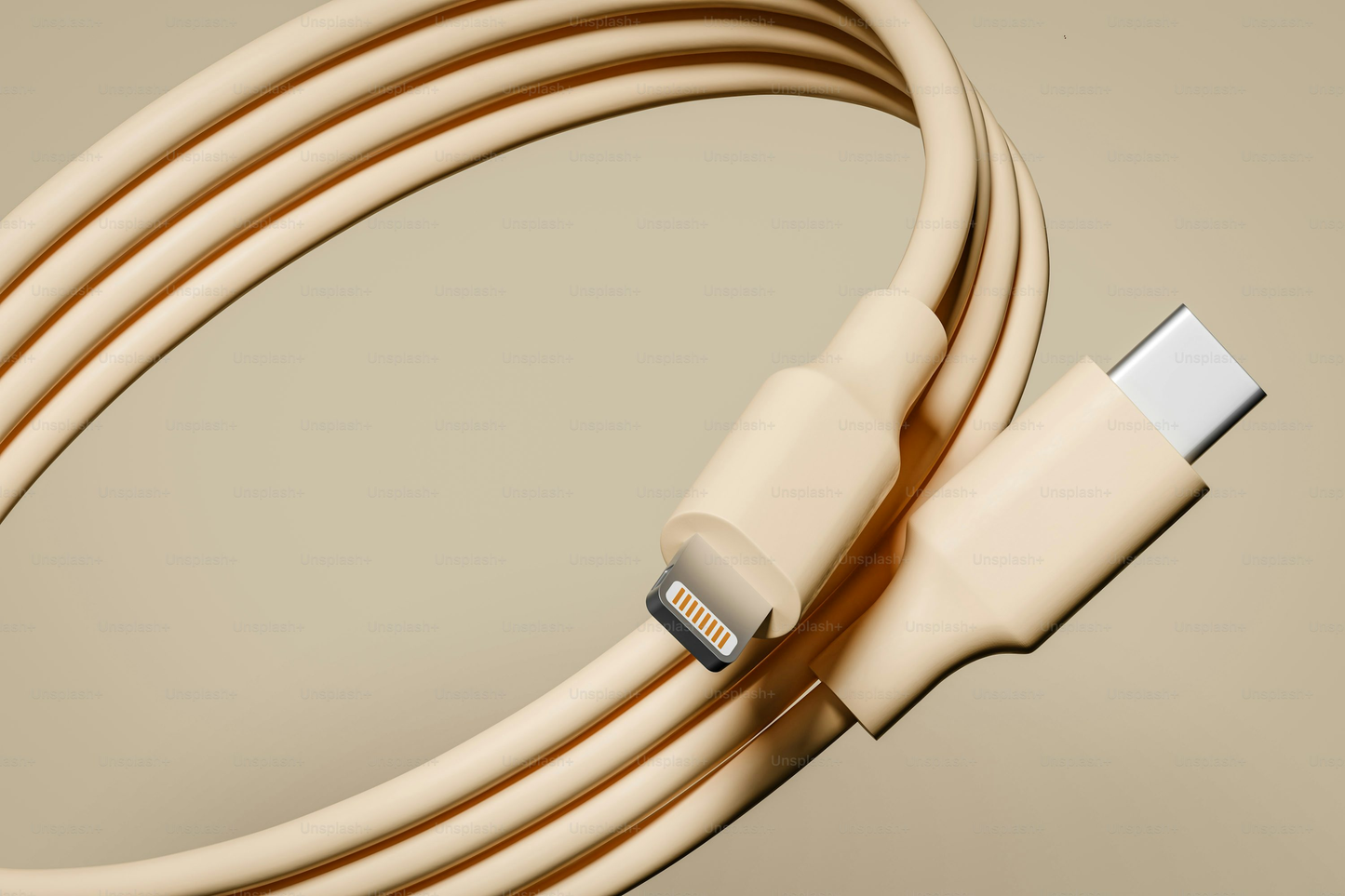 Lunoya A-to-C Lightning Cable
