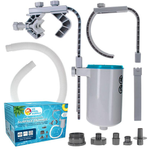 Pool Skimmer