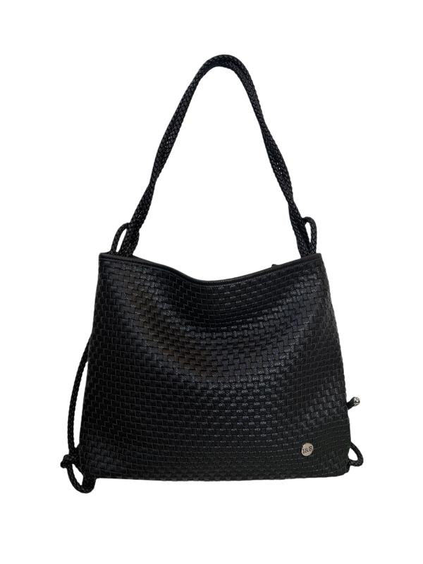 LUNOYA Backpack Tote