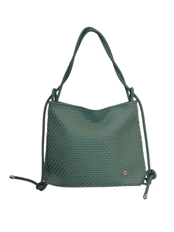 LUNOYA Backpack Tote