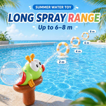 LUNOYA Water Blaster