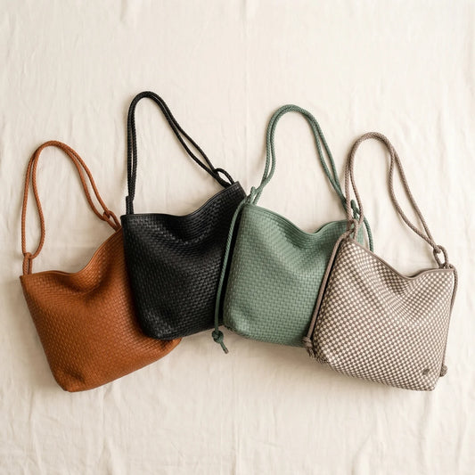 LUNOYA™ Backpack Tote
