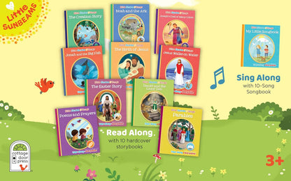 Lunoya™ Bible Sing Along